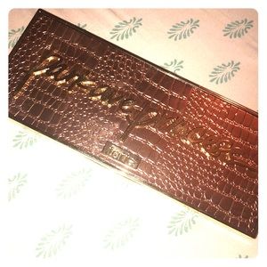 Tarts Park Ave Princess Chisel Palette